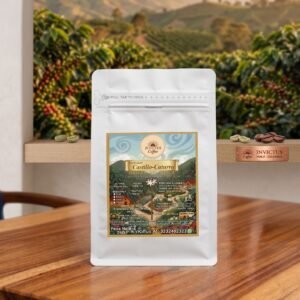 Invictus "Caturra-Castillo" (Blend)